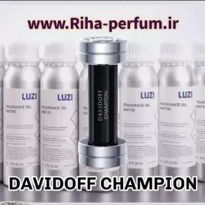 عطر مردانه چمپیون دیویدف (لوزی ، ژیوادان ، اکسپرشنز ، lvl)