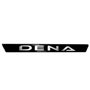 ورد پلیت سپر جلو خودرو کالانیکس مدل VORD-DENA-100312 مناسب برای دنا