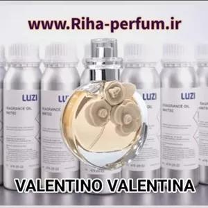 ادکلن زنانه ولنتینو ولنتینا (لوزی ، ژیوادان ، اکسپرشنز ، lvl)