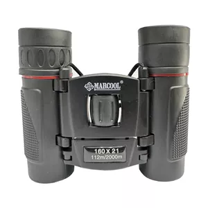 دوربین دوچشمی مارکول مدل 160X21 WHK
