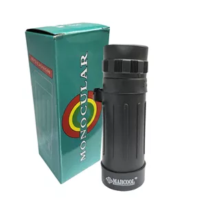 دوربین تک چشمی مارکول مدل 200X21 KFY