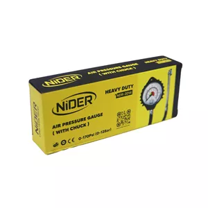 درجه باد نیدر مدل  YP- KAMIYONI-NDR-2014-170PSI12BAR
