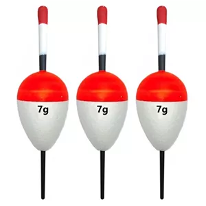 شناور ماهیگیری مدل یونولیتی 7 گرمی بسته 3 عددی