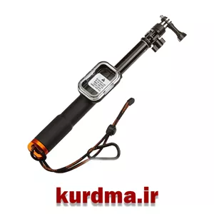 مونوپاد گوپرو ریموتدار آمازون بیسیک amazon basics GoProv اورجینال استعلام بگیرید لطفا
