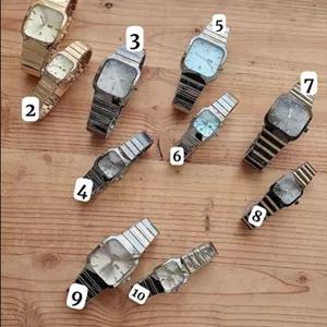 ساعت فلزی مارک ریوارد 611264