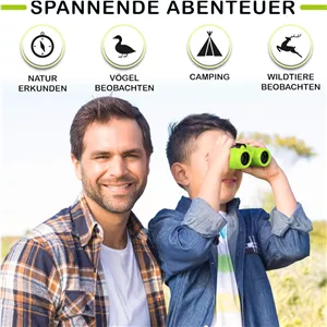 دوربین دوچشمی مارکول مدل 200X22 KFY