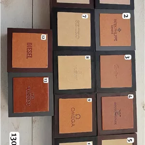 جعبه مخملی بزرگ 1301506269