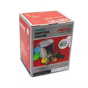پیستوله بادی پروتک مدل YP-E-70G11.6MM600CC