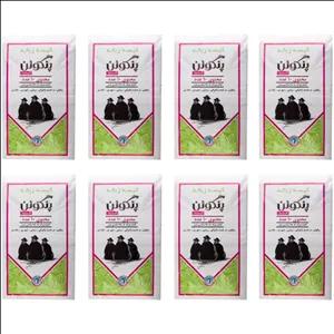 کیسه زباله پنگوئن مدل P10 مجموعه 8 عددی Z4N