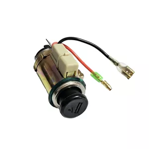 فندک خودرو کد bbz-1149 مناسب برای پراید