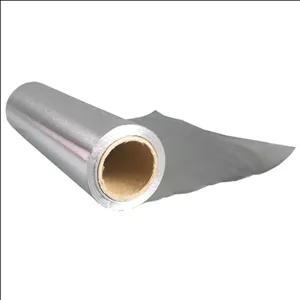 فویل آلومینیوم مدل 528 رول 25 متری