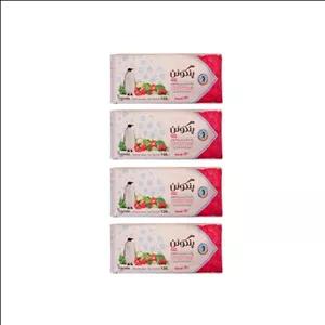 کیسه فریزر پنگوئن مدل LP675 مجموعه 4 عددی Z4N