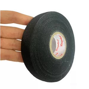 نوار چسب پارچه ای سیم کشی خودرو مدل ام بی او کد 25M 5YF