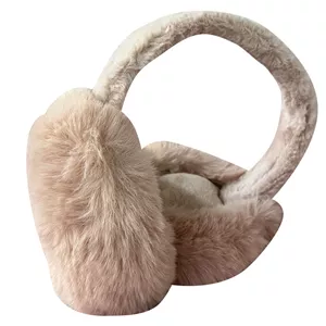 گوش گیر زمستانی مدل تاشو کد 66