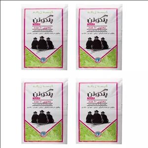 کیسه زباله پنگوئن مدل P10 مجموعه 4 عددی Z4N