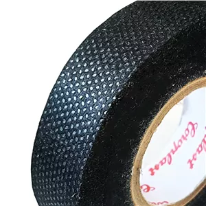 چسب پارچه ای کروپلاست مدل شطرنجی نسوز 15M مدل 1
