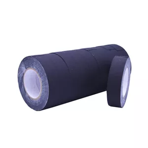 چسب پارچه ای سیم کشی خودرو مدل نمدی نسوز کد GLUE004 مدل 1