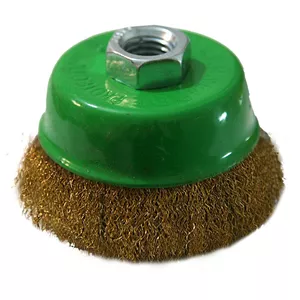 فرچه سیمی اکو مدل 75 Z4D