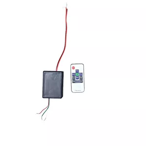 کیت فلاشر چراغ خودرو مدل عربی کد 323