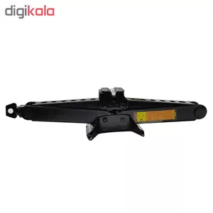 جک خودرو مدل JP 800 کیلوگرم مناسب پژو 405 استاندارد