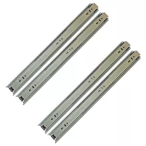 ریل کشو مدل R-302 سایز 30 سانتیمتر بسته 4 عددی AYG