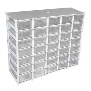 جعبه ابزار مدل TTSB-35 73D