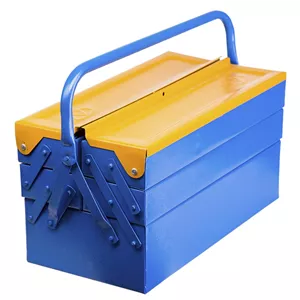 جعبه ابزار وفایی مدل V-503 S4R