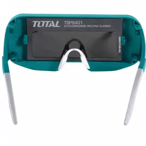 عینک جوشکاری توتال مدل TSP9401 24F