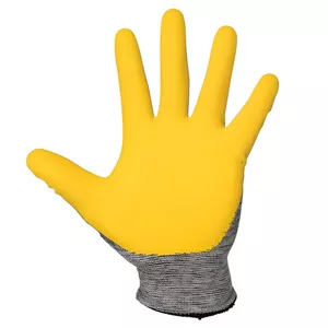 دستکش ایمنی کنزاکس مدل ضد برش کد KLG1732