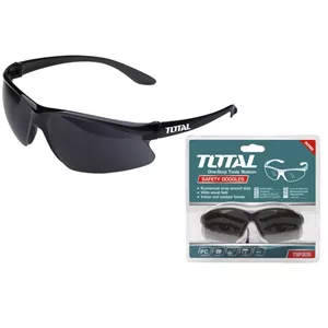 عینک ایمنی توتال مدل TSP305 24F