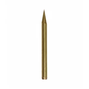 نوک هویه چرم تاکاچیهو مدل نشانه گذاری بسته کد 06