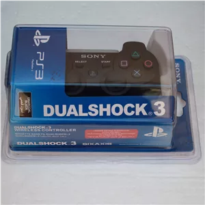 دسته بازی پلی استیشن 3  مدل DUALSHOCK کد 2020 N9G