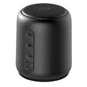 اسپیکر قابل حمل تراست مدل TBS-287 ZMN