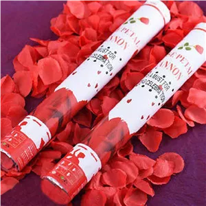 بمب شادی مدل برگ گل رز T9y