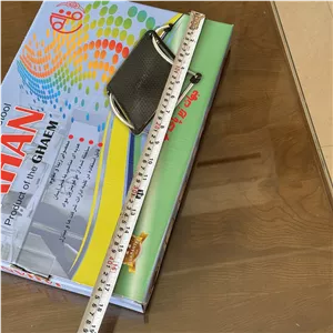 زیرپایی جهان مدل متحرک فلزی G9W