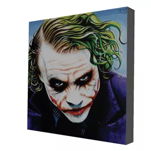 مگنت بانیبو مدل Joker