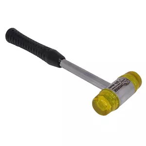چکش فیبر هورس مدل ART-2HS-30MM وزن 330 گرم