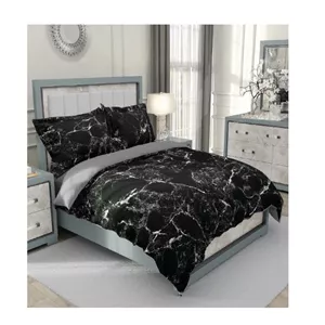 روکش لحاف مدل ابروبادی یک نفره سایز 220x160 سانتی متر PWX 