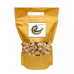 انجیر پرک محلی خاتون - 1 کیلوگرم WZR