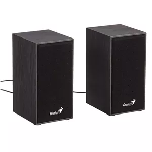 اسپیکر دسکتاپ جنیوس کد SP-HF180 ZMN