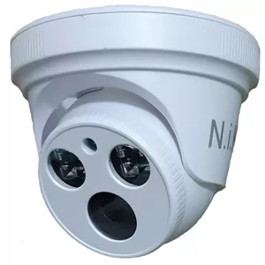 ماکت دوربین مدار بسته ان آی کی مدل D13 ان آی کی 