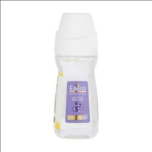 رول ضد تعریق زنانه الارو مدل Aluminiumfree تحت لیسانس حجم 50 میلی لیتر مدل 1