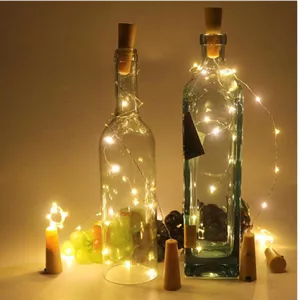 ریسه ال ای دی کد Bottle Light2m EMC