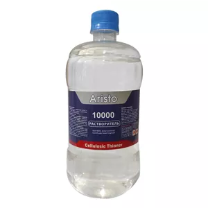 تینر فوری آریستو مدل 10000 حجم 650 میلیلیتر Z4D