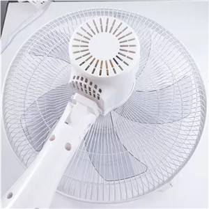 پنکه ایستاده NSF-070 5 پره 90 وات ارتفاع قابل تنظیم