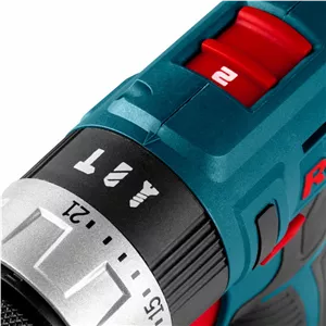 دریل پیچ گوشتی شارژی رونیکس مدل 8616k MAH