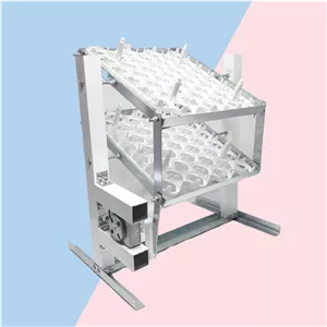 ترنر دستگاه جوجه کشی مدل راک اتومات کد 84