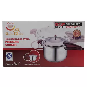 زودپز رویال مدل eight safe guard گنجایش7 لیتر