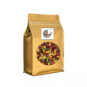 حبه میوه خشک خاتون - 1000 گرم WZR