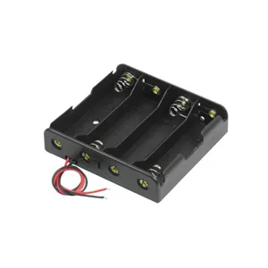 جا باتری لیتیوم یون کد 4s-18650 FJ9